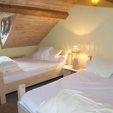 Apartament Maison Dans La Vallee De Luz Luz-Saint-Sauveur